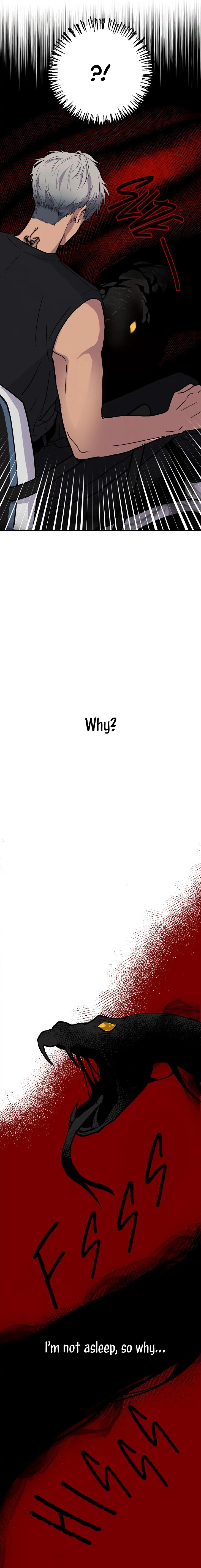 That Sexapparition by Black Kimchi [Eng] page 10