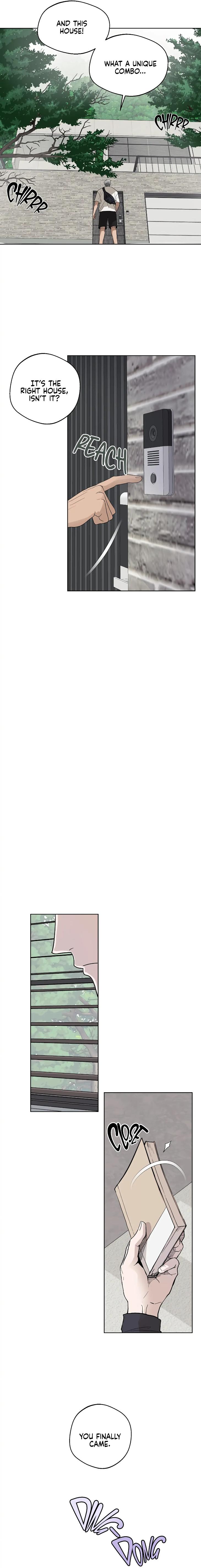 That Sexapparition by Black Kimchi [Eng] page 10