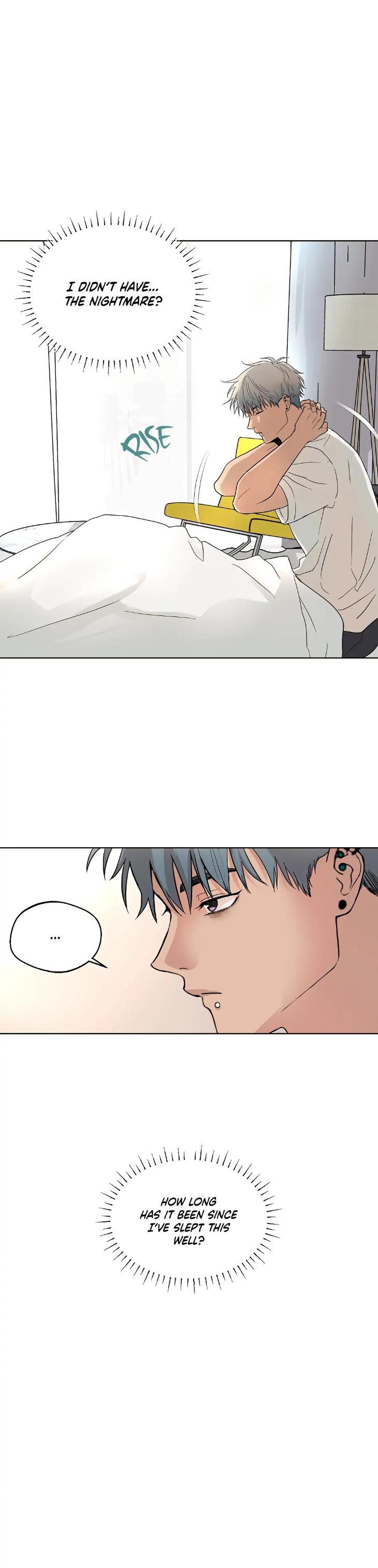 That Sexapparition by Black Kimchi [Eng] page 9