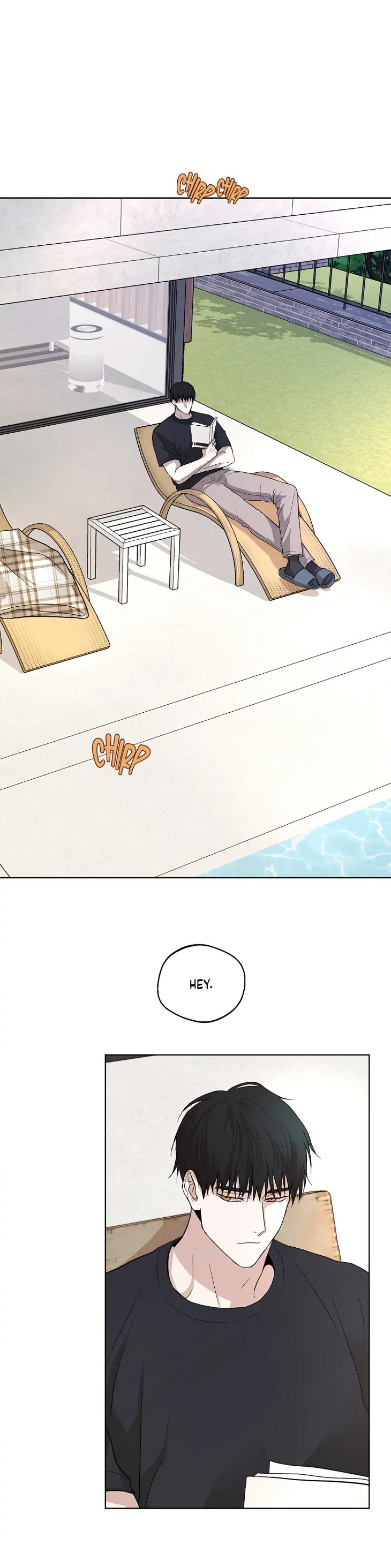 That Sexapparition by Black Kimchi [Eng] page 9