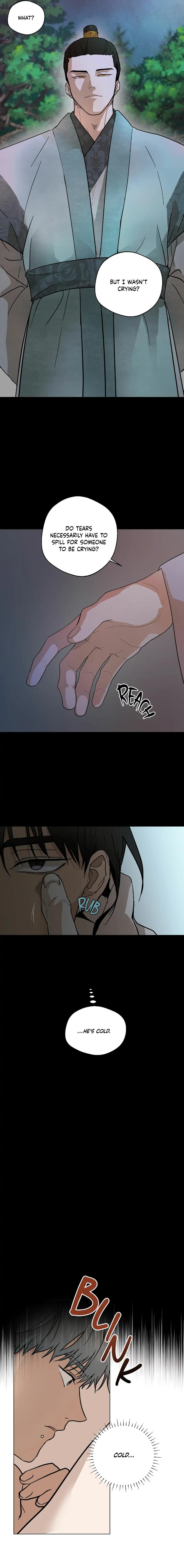 That Sexapparition by Black Kimchi [Eng] page 9