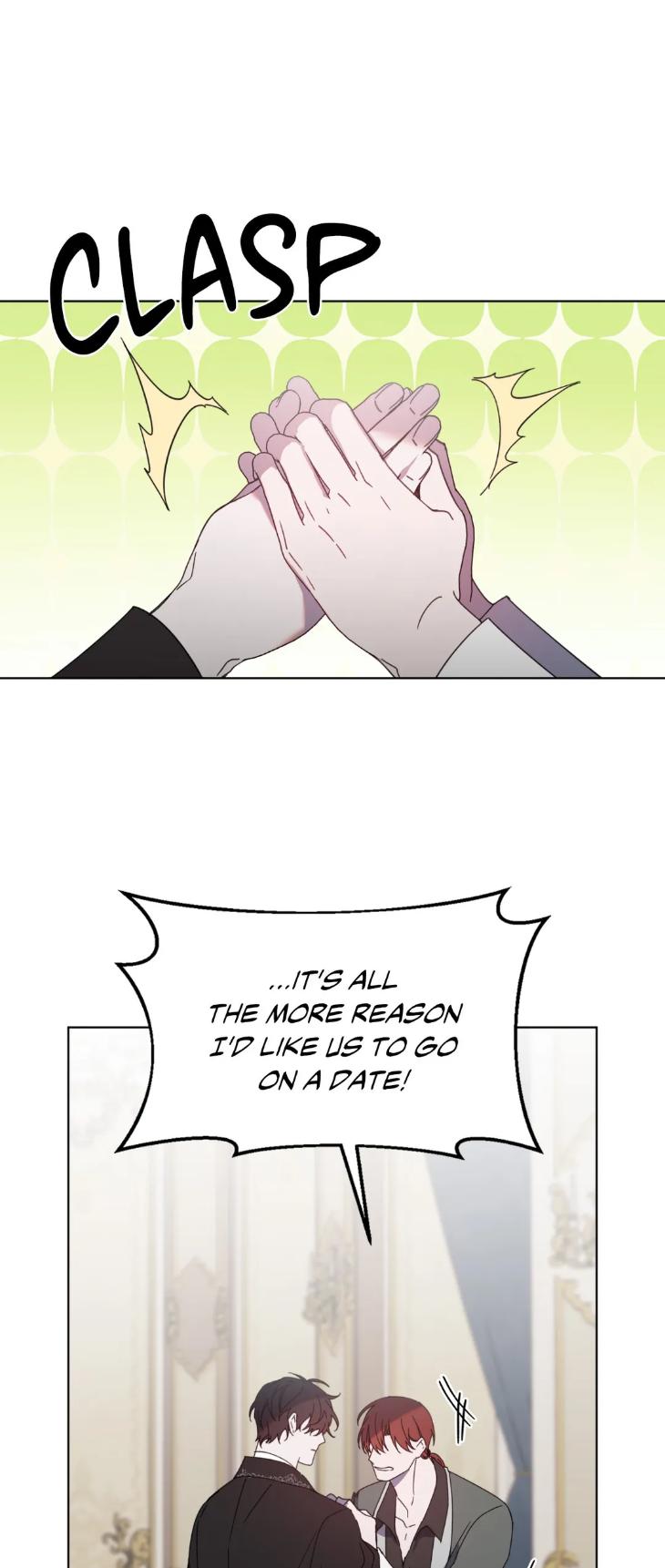 Love Trap by Rayuan – Season 2 – Uncensored [Eng] page 11
