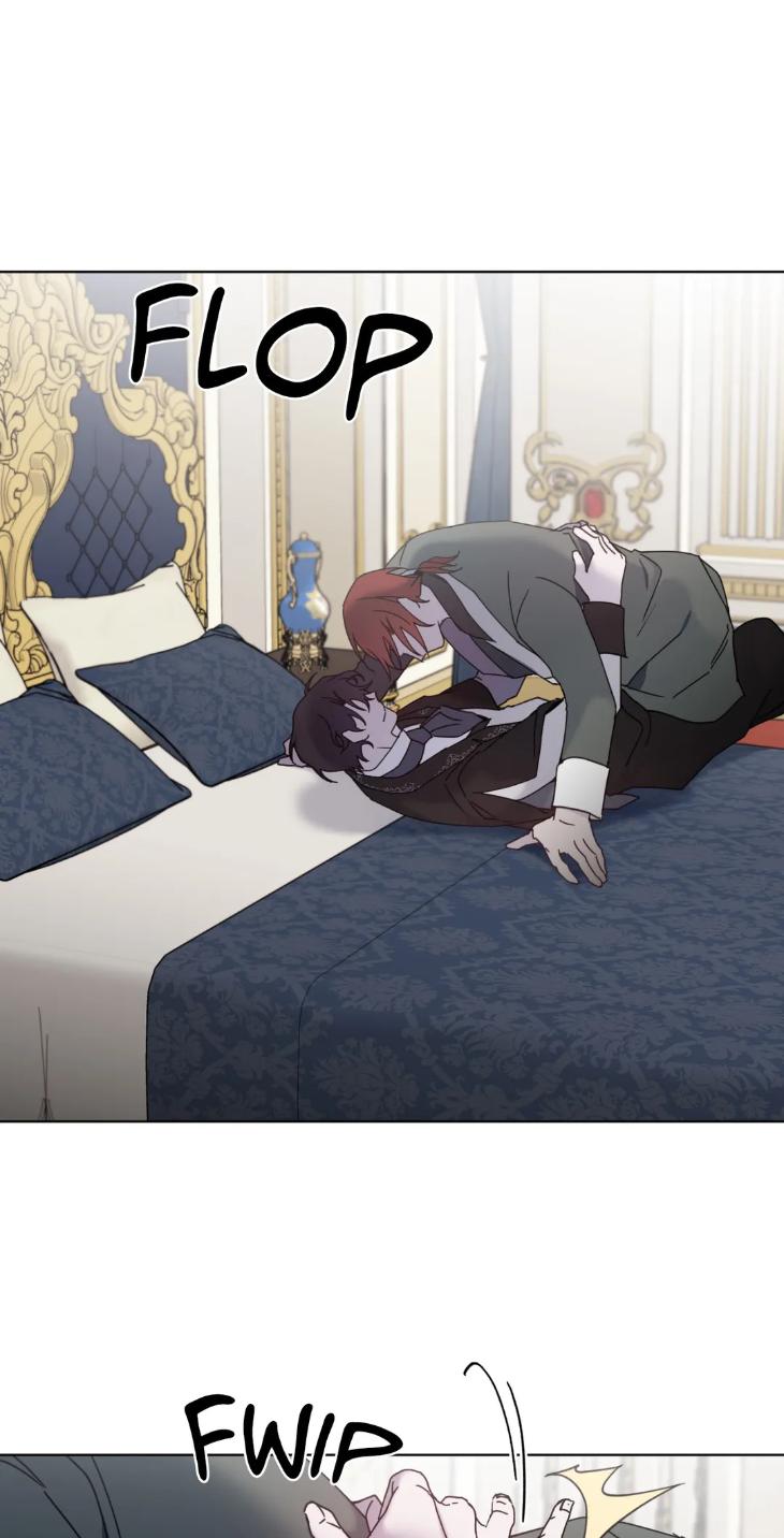 Love Trap by Rayuan – Season 2 – Uncensored [Eng] page 11