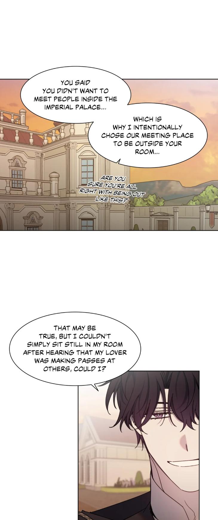 Love Trap by Rayuan – Season 2 – Uncensored [Eng] page 11