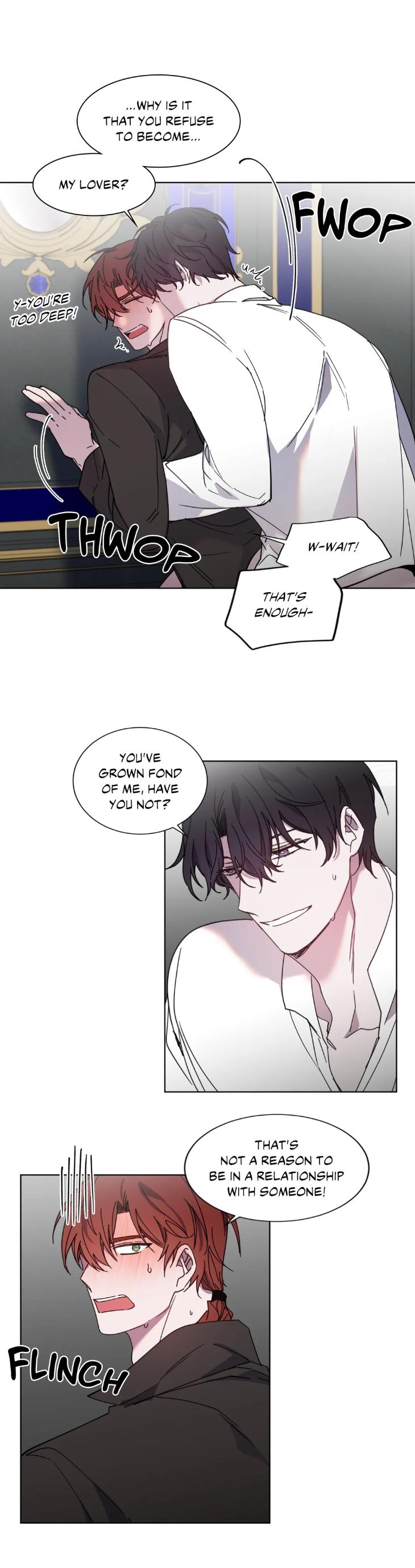 Love Trap by Rayuan – Season 2 – Uncensored [Eng] page 10