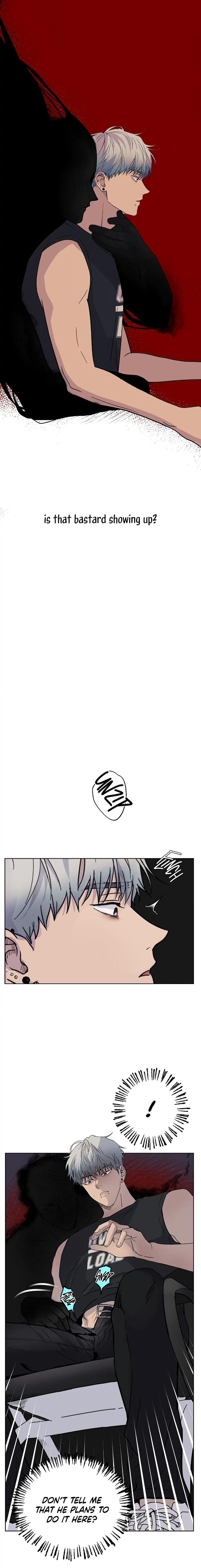 That Sexapparition by Black Kimchi [Eng] page 11