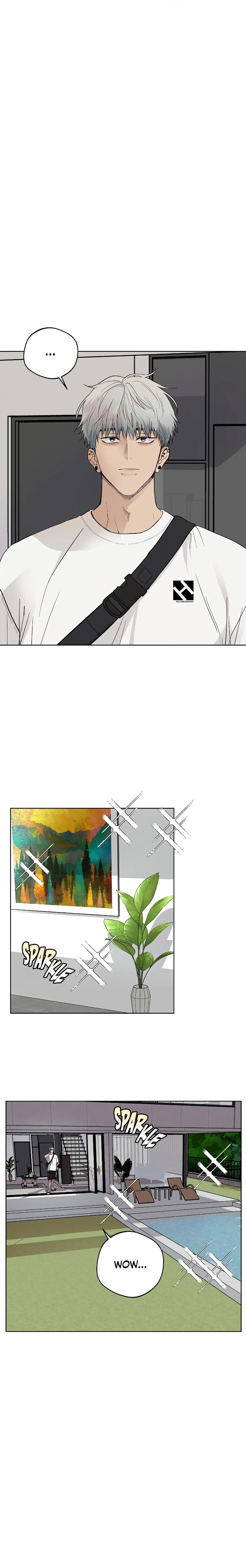 That Sexapparition by Black Kimchi [Eng] page 11