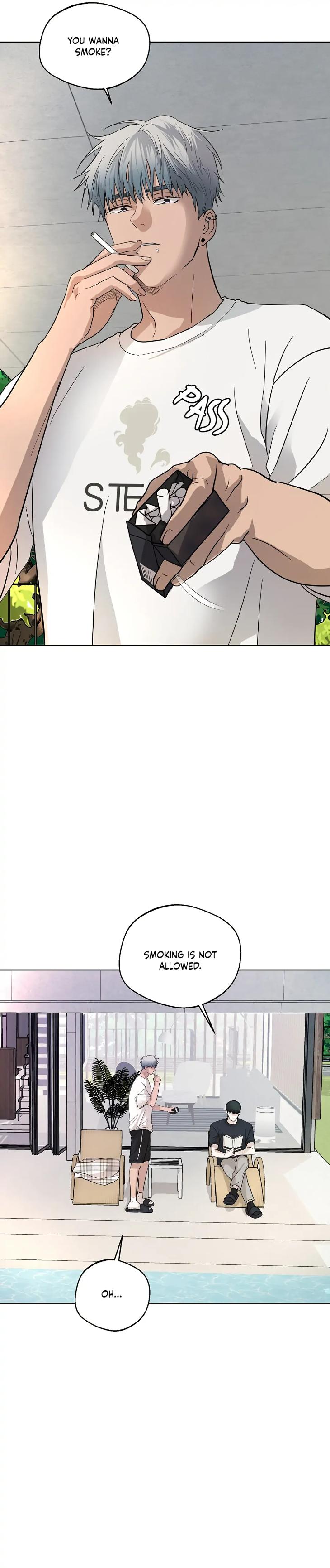 That Sexapparition by Black Kimchi [Eng] page 10