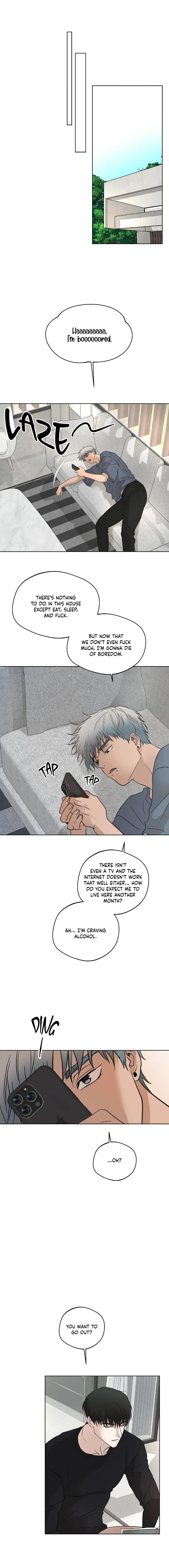 That Sexapparition by Black Kimchi [Eng] page 10