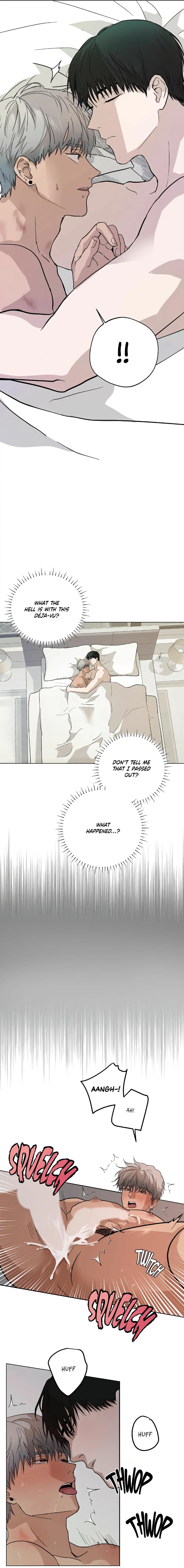 That Sexapparition by Black Kimchi [Eng] page 10