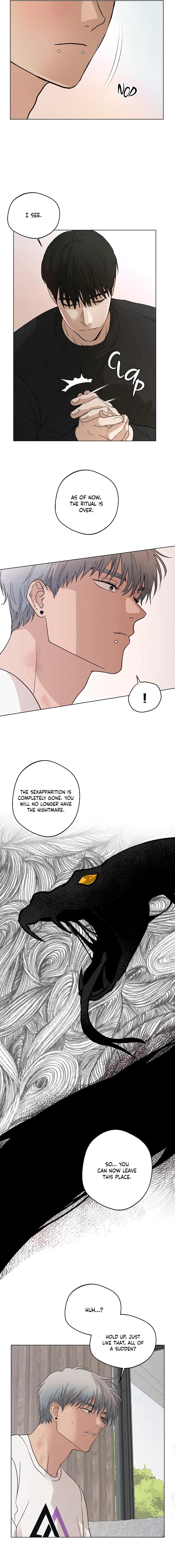 That Sexapparition by Black Kimchi [Eng] page 10