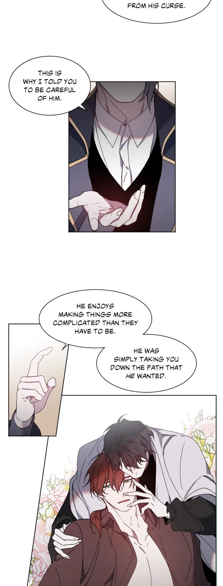 Love Trap by Rayuan – Season 2 – Uncensored [Eng] page 12