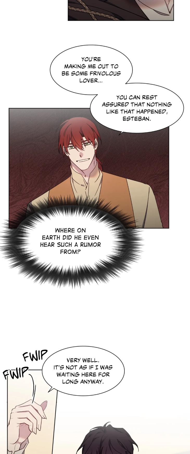 Love Trap by Rayuan – Season 2 – Uncensored [Eng] page 12