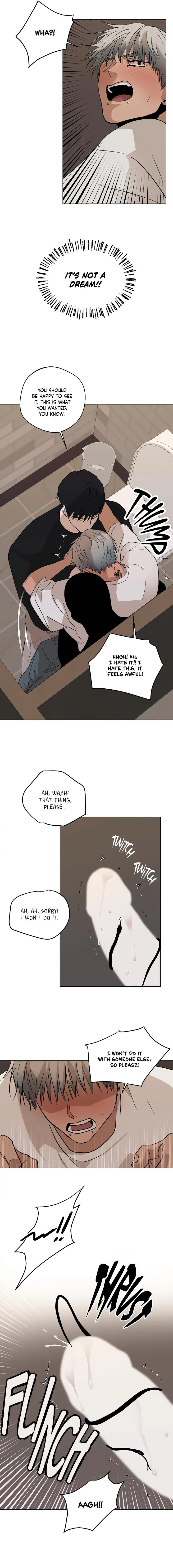 That Sexapparition by Black Kimchi [Eng] page 11