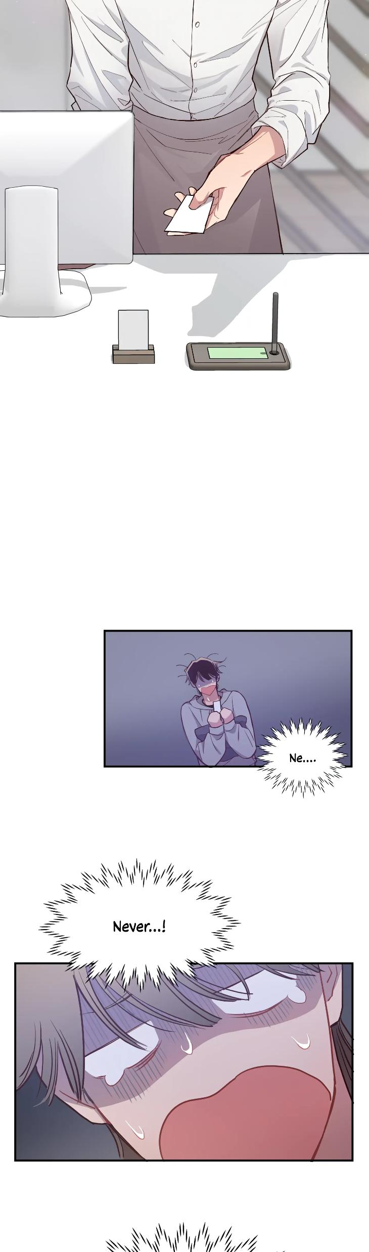 Hair-Raising Desires by Chaegoo – Uncensored – Ch. 34 [Eng] page 11