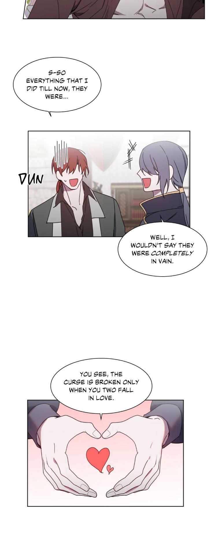 Love Trap by Rayuan – Season 2 – Uncensored [Eng] page 13