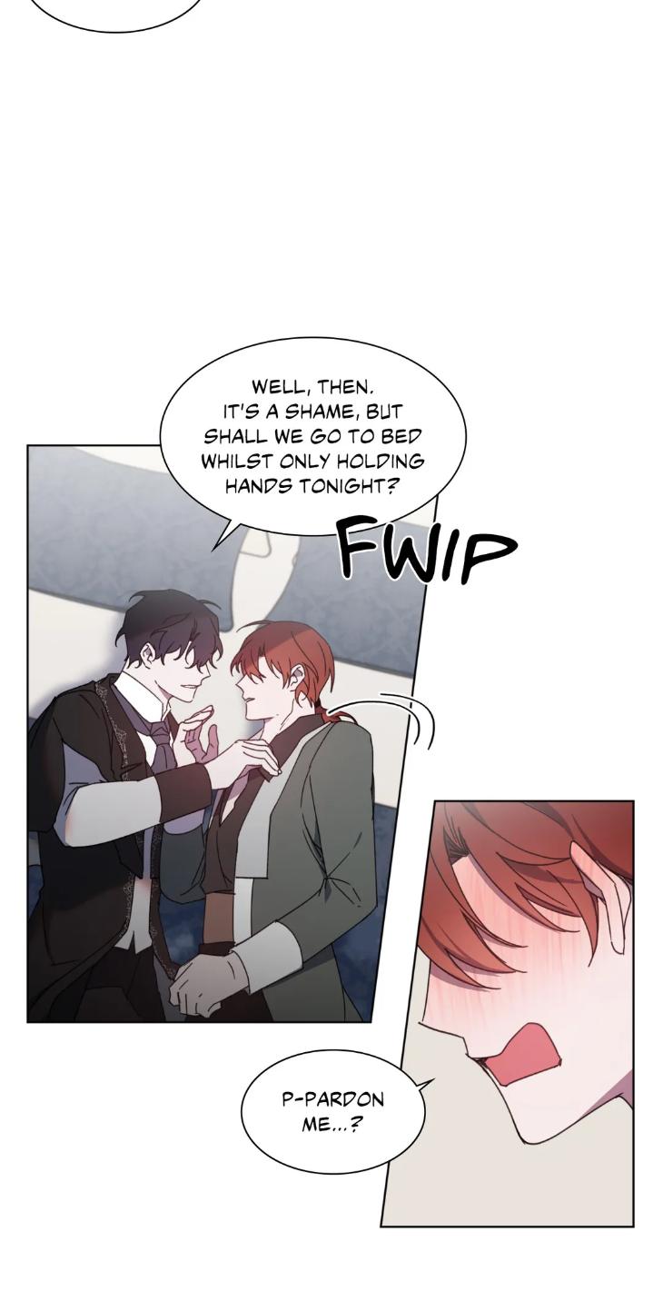 Love Trap by Rayuan – Season 2 – Uncensored [Eng] page 13