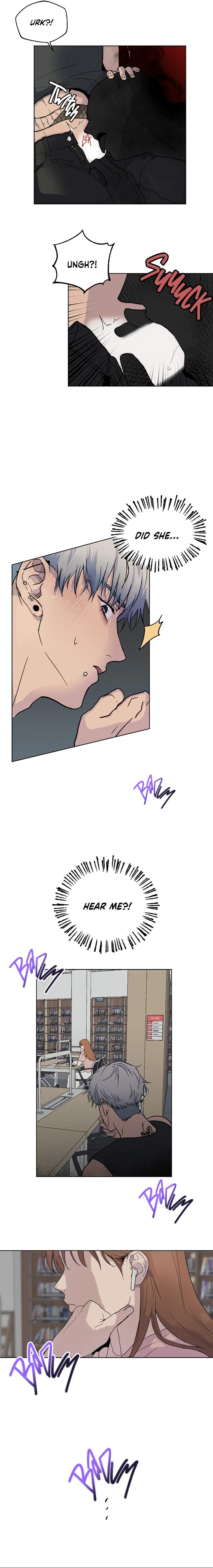 That Sexapparition by Black Kimchi [Eng] page 13