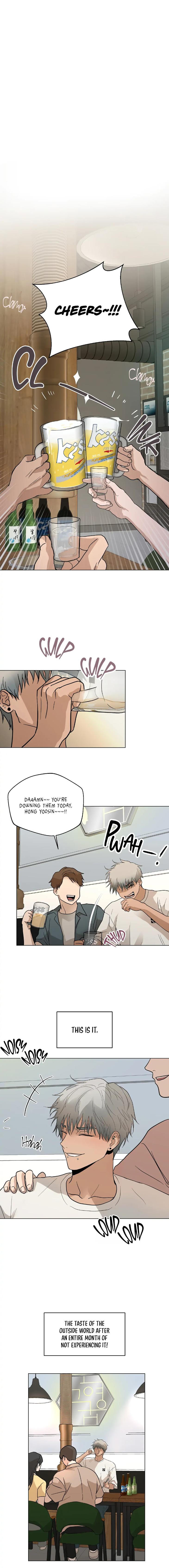 That Sexapparition by Black Kimchi [Eng] page 12