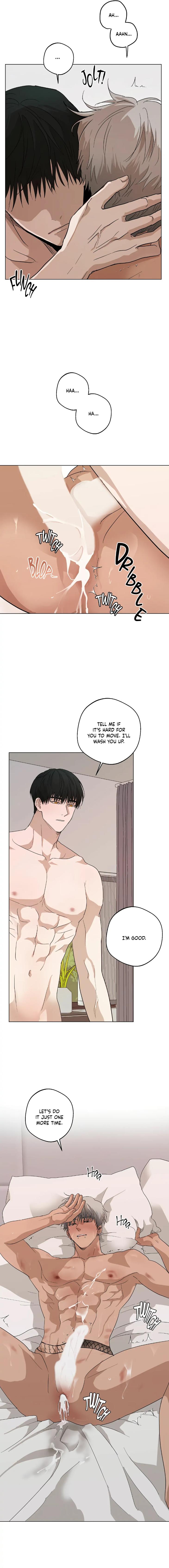 That Sexapparition by Black Kimchi [Eng] page 12