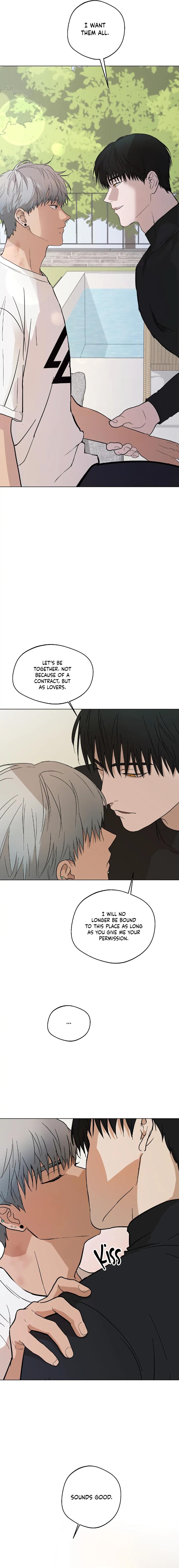 That Sexapparition by Black Kimchi [Eng] page 12