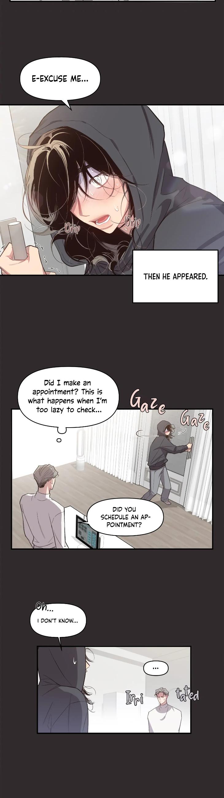 Hair-Raising Desires by Chaegoo – Uncensored – Ch. 34 [Eng] page 12