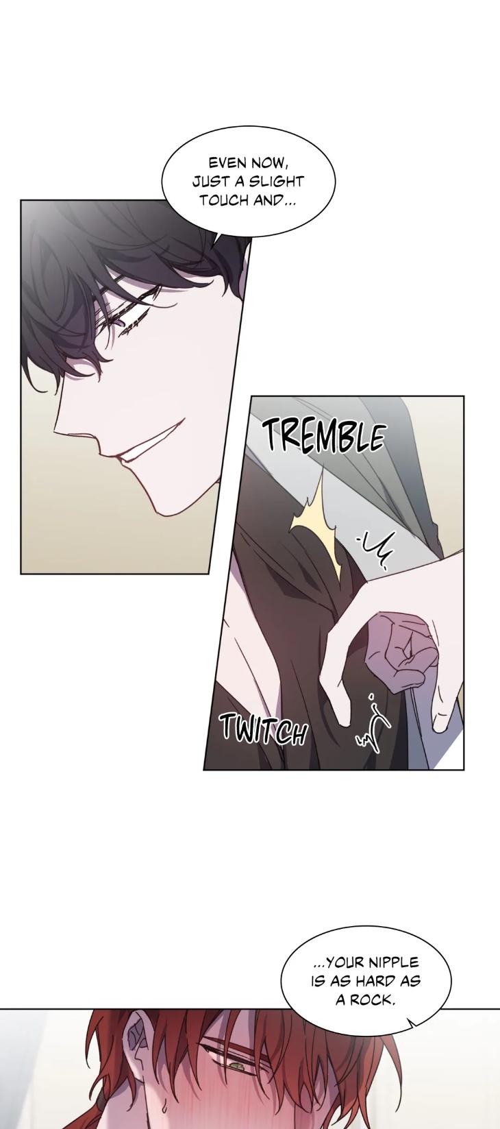 Love Trap by Rayuan – Season 2 – Uncensored [Eng] page 14