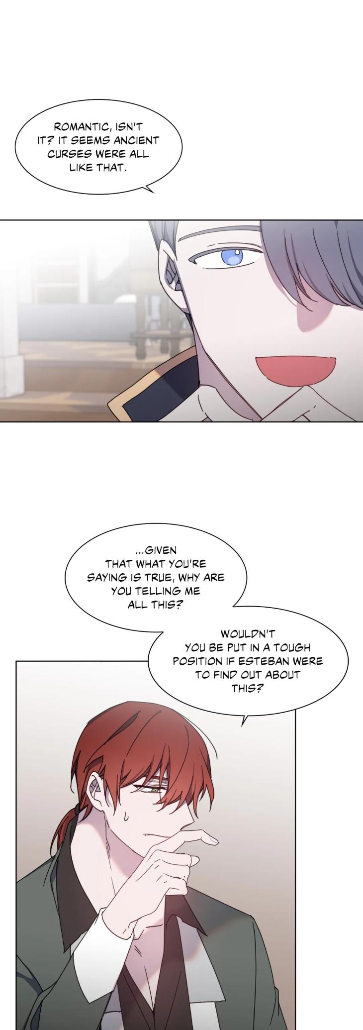 Love Trap by Rayuan – Season 2 – Uncensored [Eng] page 14