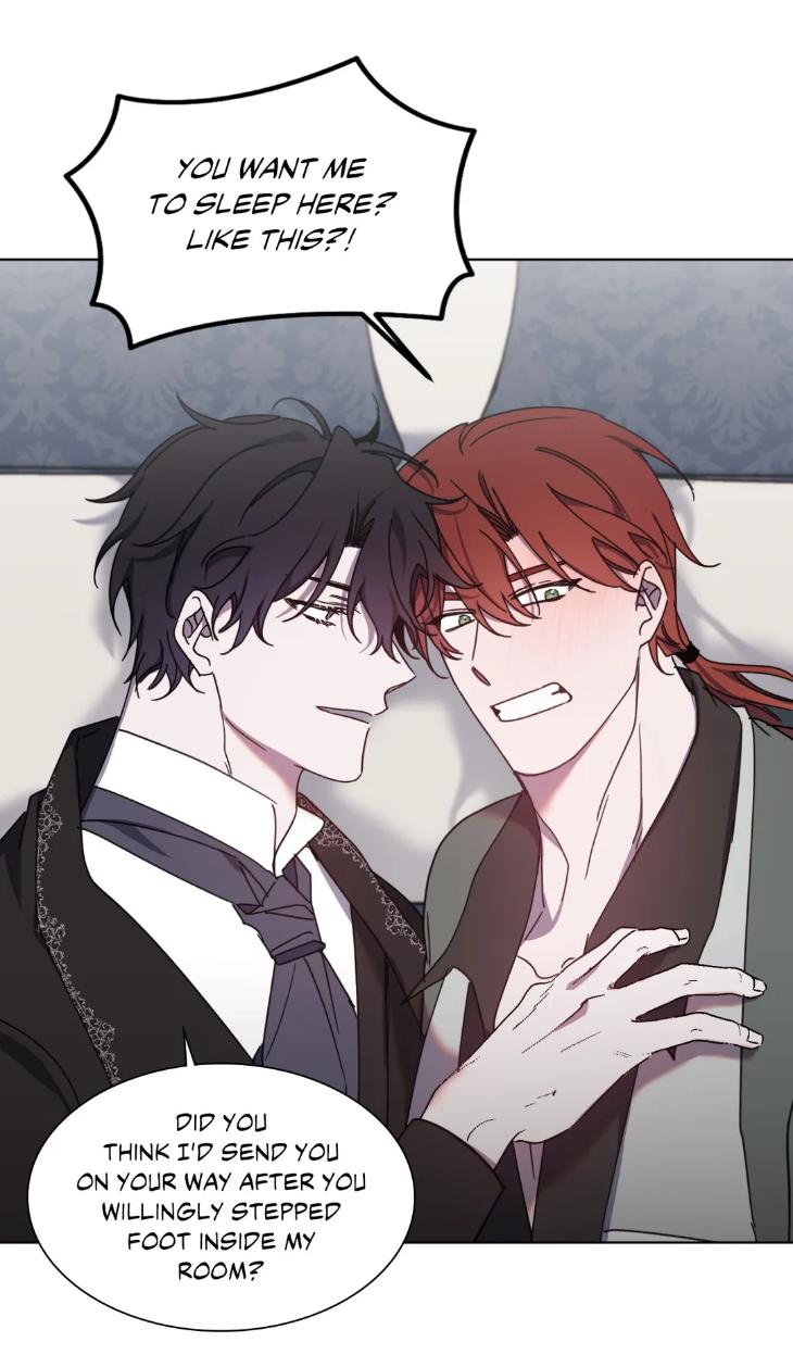 Love Trap by Rayuan – Season 2 – Uncensored [Eng] page 14