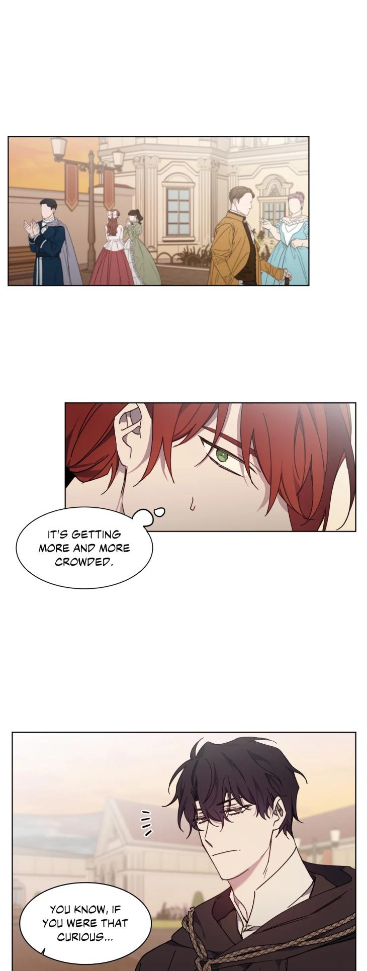 Love Trap by Rayuan – Season 2 – Uncensored [Eng] page 14