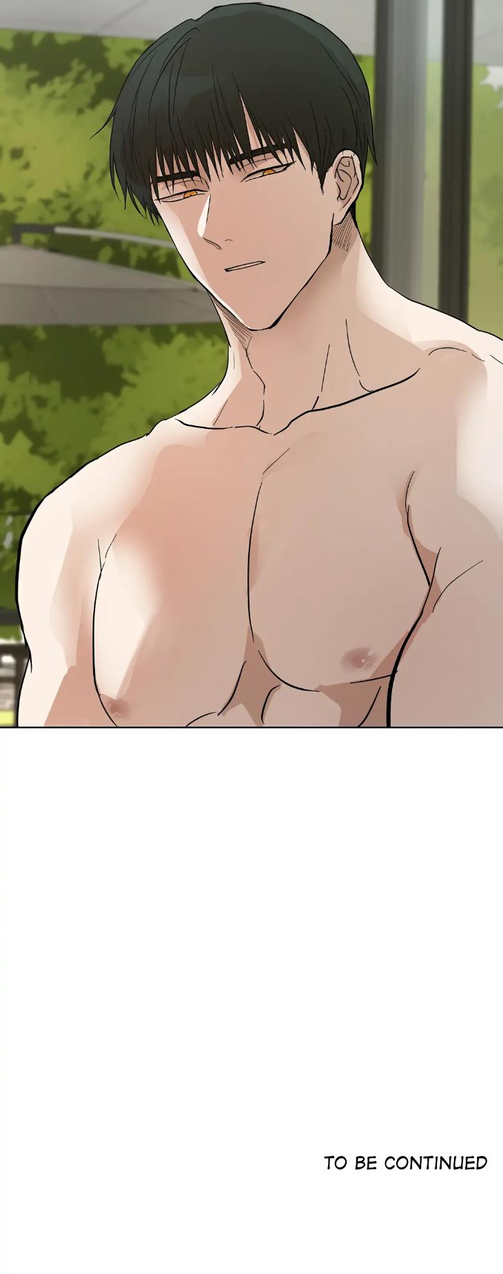 That Sexapparition by Black Kimchi [Eng] page 13