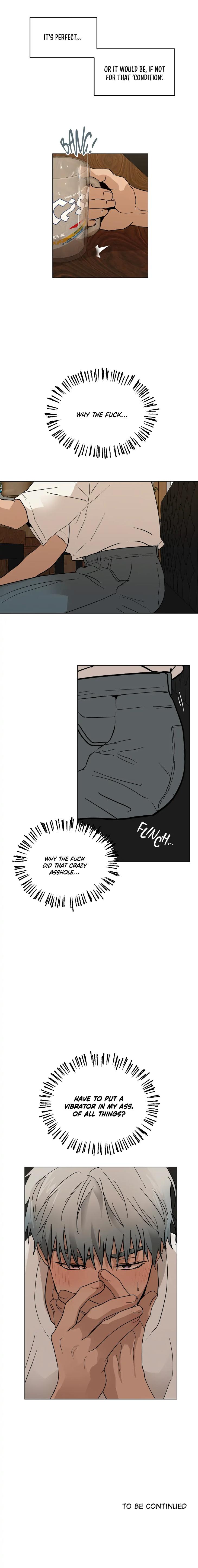 That Sexapparition by Black Kimchi [Eng] page 13