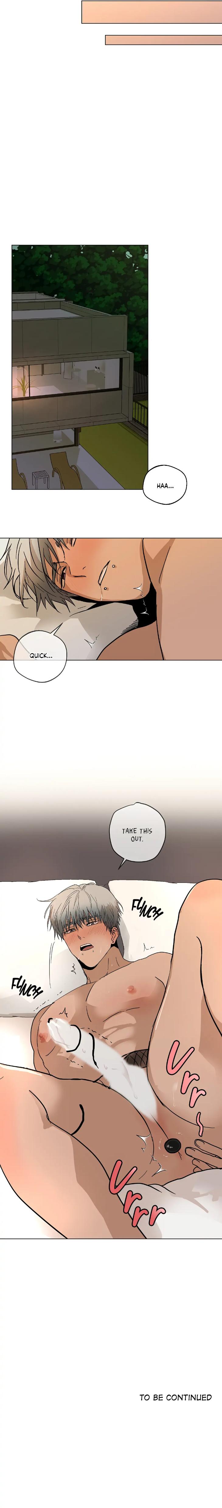 That Sexapparition by Black Kimchi [Eng] page 13