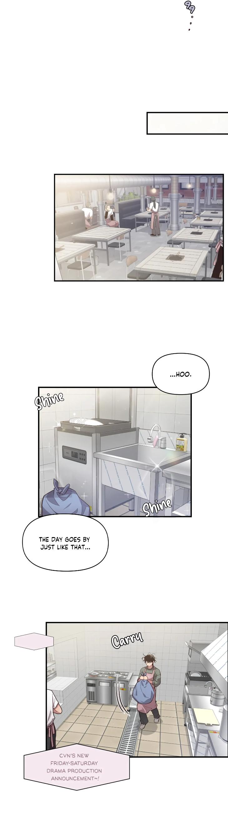 Hair-Raising Desires by Chaegoo – Uncensored – Ch. 34 [Eng] page 13