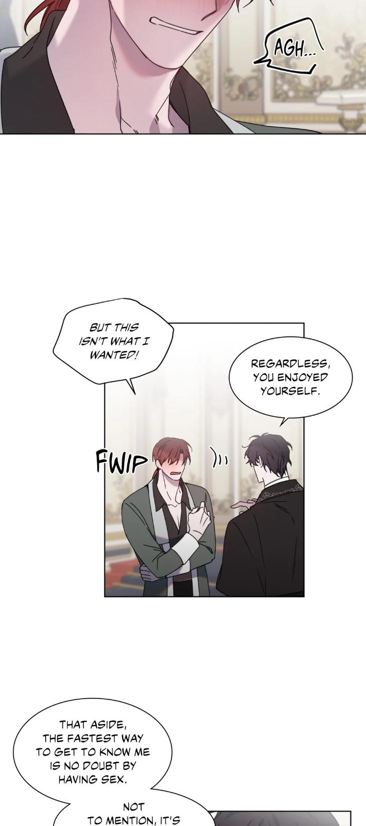 Love Trap by Rayuan – Season 2 – Uncensored [Eng] page 15