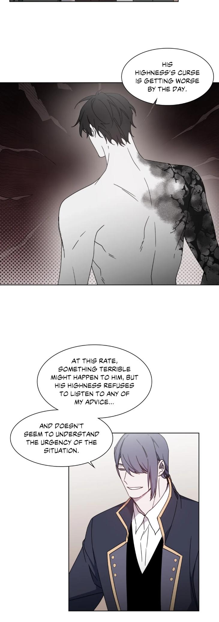 Love Trap by Rayuan – Season 2 – Uncensored [Eng] page 15