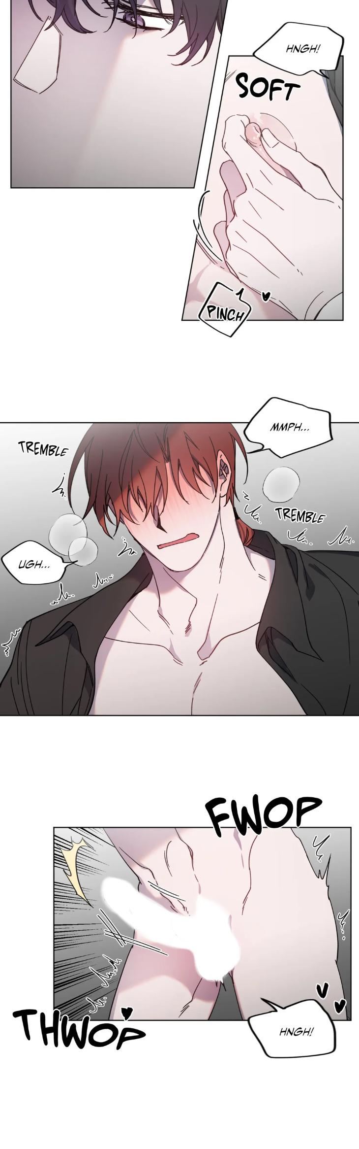 Love Trap by Rayuan – Season 2 – Uncensored [Eng] page 14