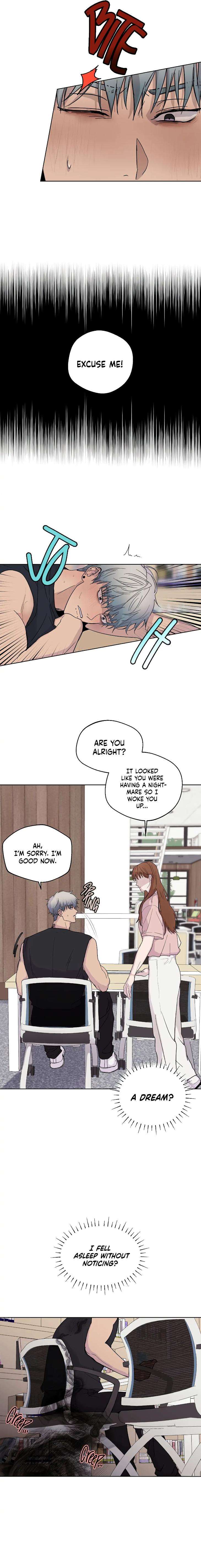 That Sexapparition by Black Kimchi [Eng] page 15