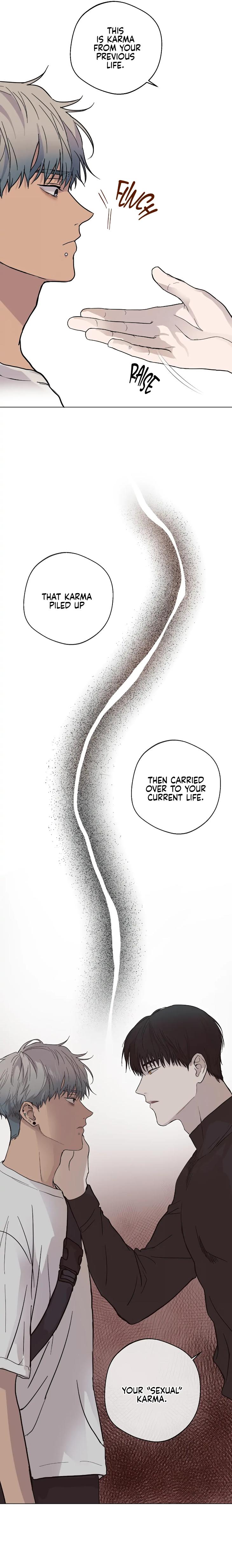 That Sexapparition by Black Kimchi [Eng] page 15