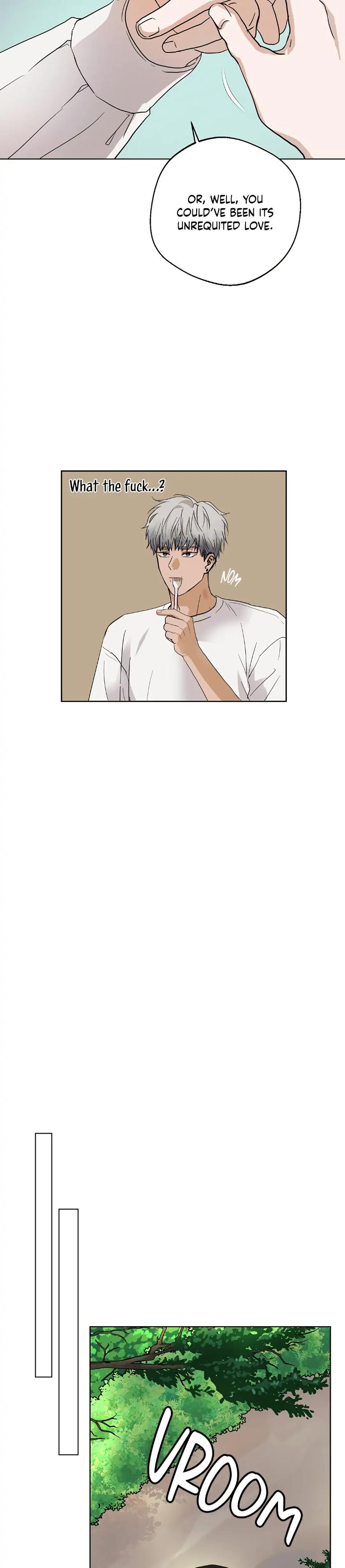 That Sexapparition by Black Kimchi [Eng] page 14