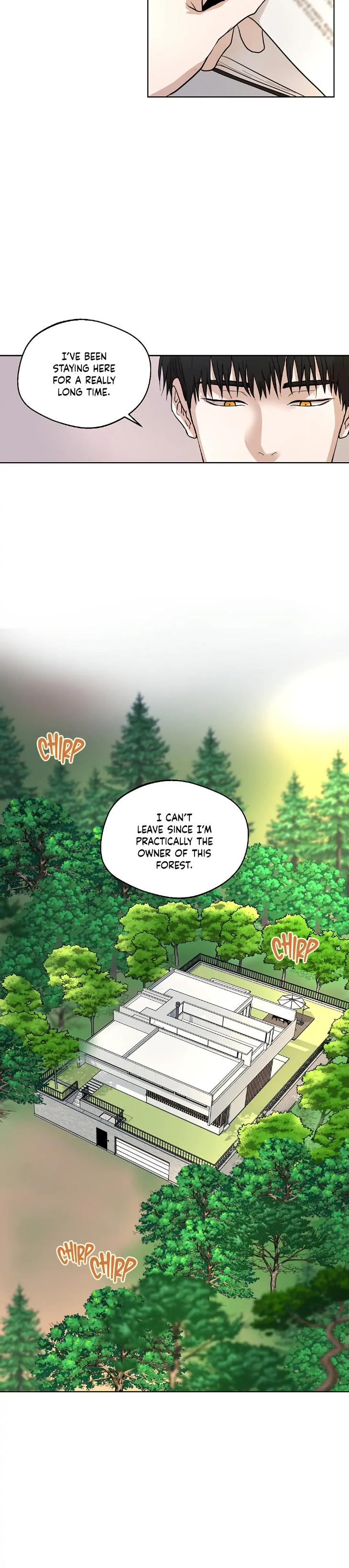 That Sexapparition by Black Kimchi [Eng] page 14