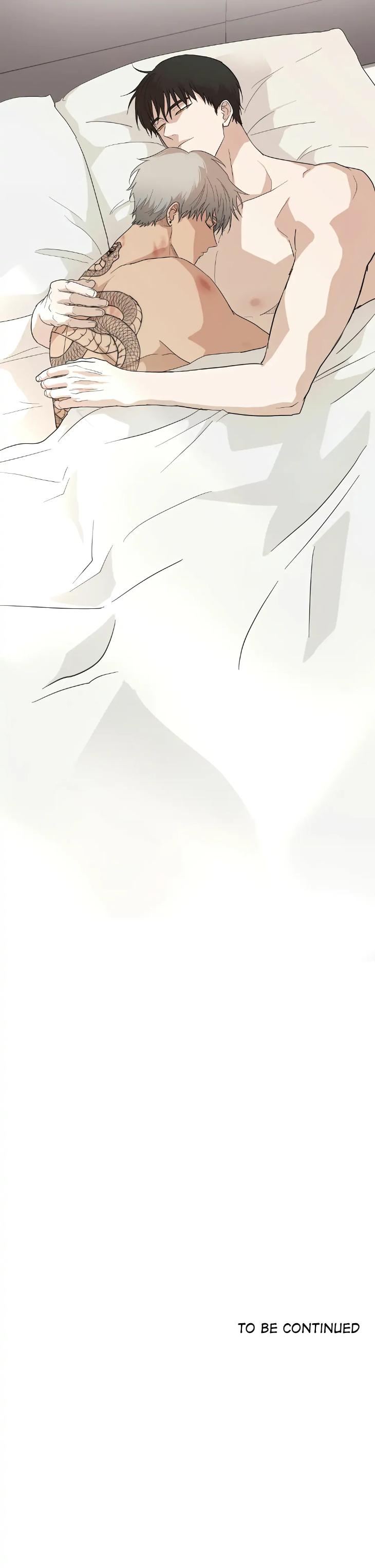 That Sexapparition by Black Kimchi [Eng] page 14