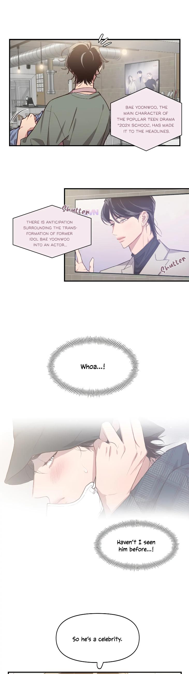 Hair-Raising Desires by Chaegoo – Uncensored – Ch. 34 [Eng] page 14