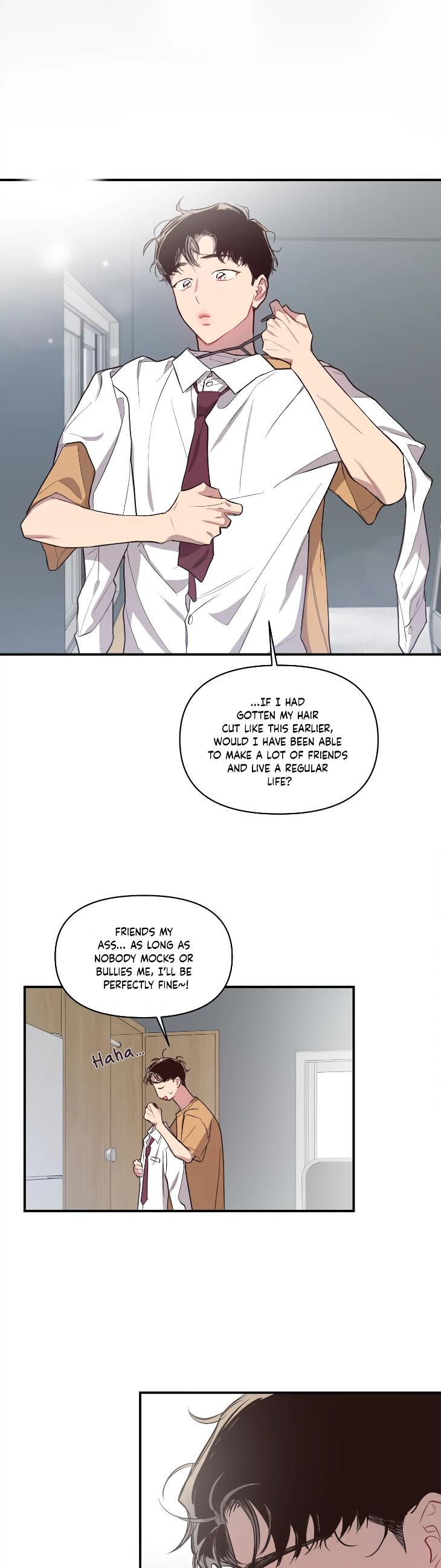 Hair-Raising Desires by Chaegoo – Uncensored – Ch. 34 [Eng] page 14