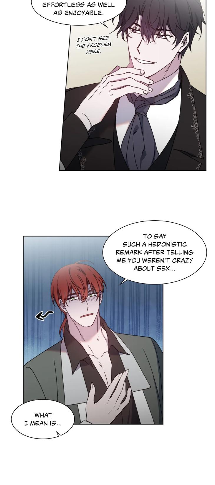 Love Trap by Rayuan – Season 2 – Uncensored [Eng] page 16