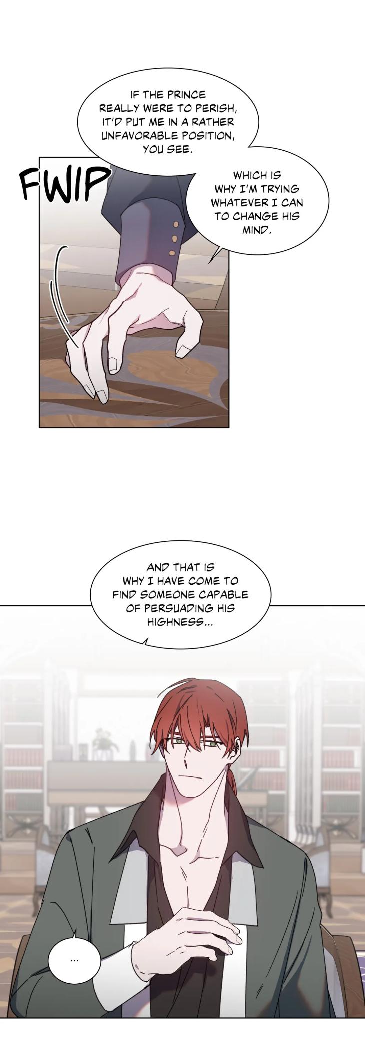 Love Trap by Rayuan – Season 2 – Uncensored [Eng] page 16