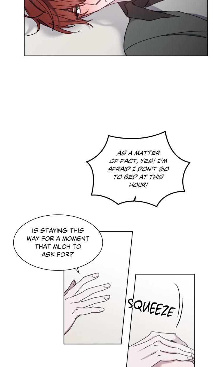 Love Trap by Rayuan – Season 2 – Uncensored [Eng] page 16