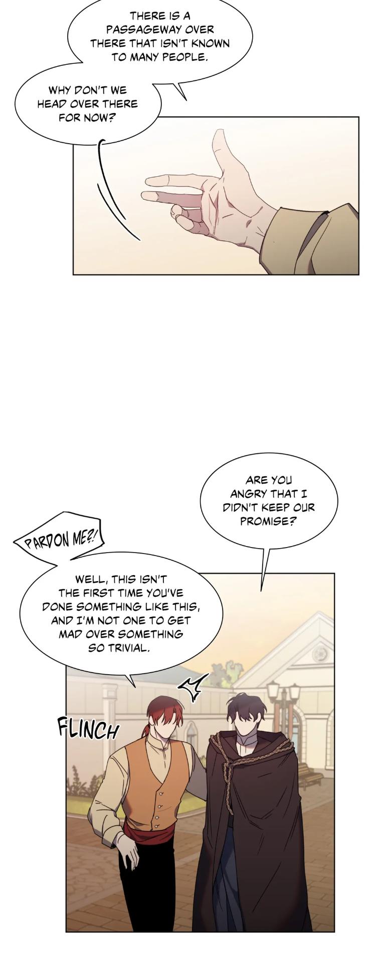 Love Trap by Rayuan – Season 2 – Uncensored [Eng] page 16