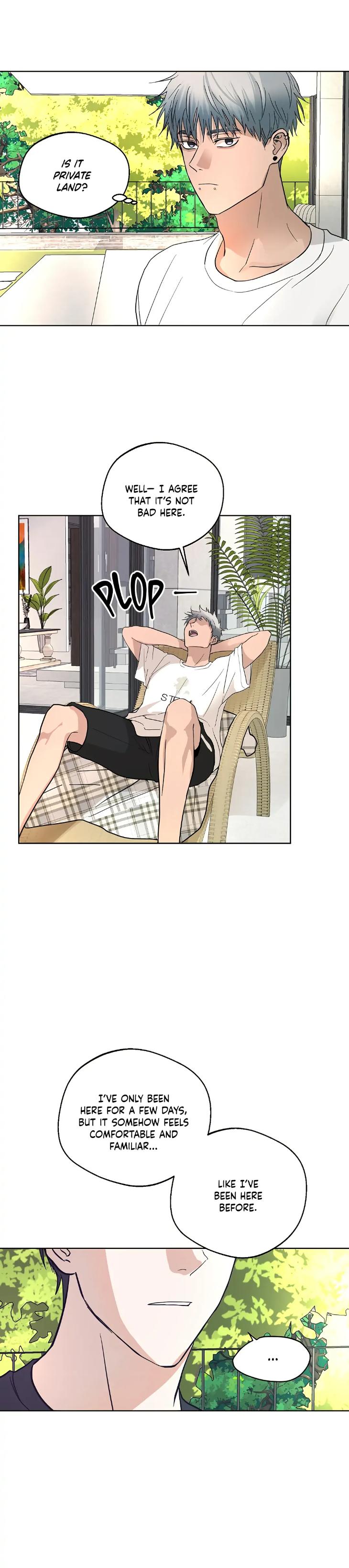 That Sexapparition by Black Kimchi [Eng] page 15