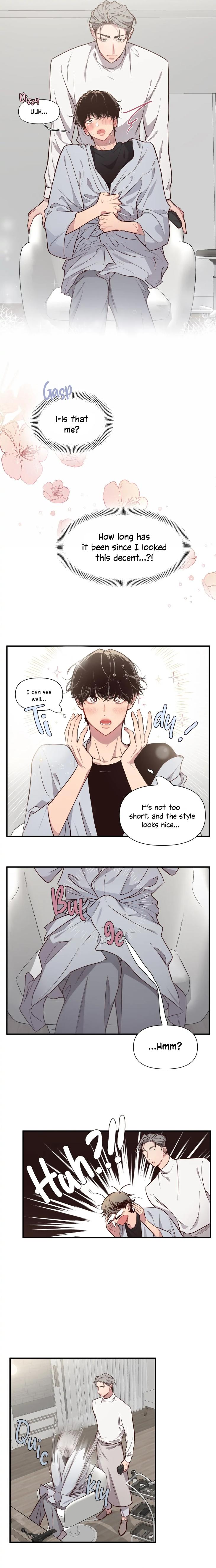 Hair-Raising Desires by Chaegoo – Uncensored – Ch. 34 [Eng] page 16